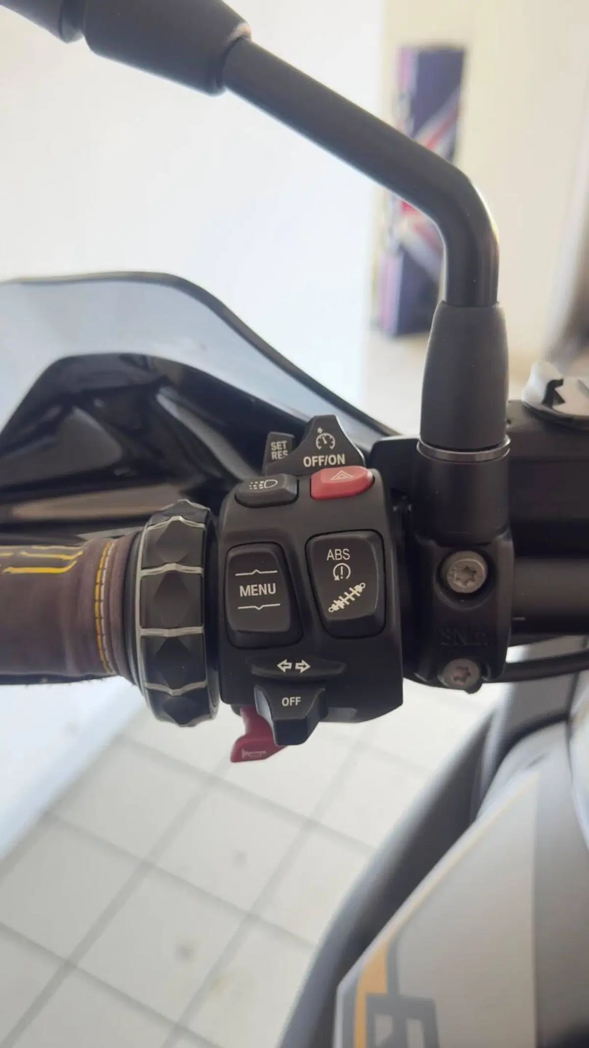 Bmw R 1250 GS (2021 - 24) (4)