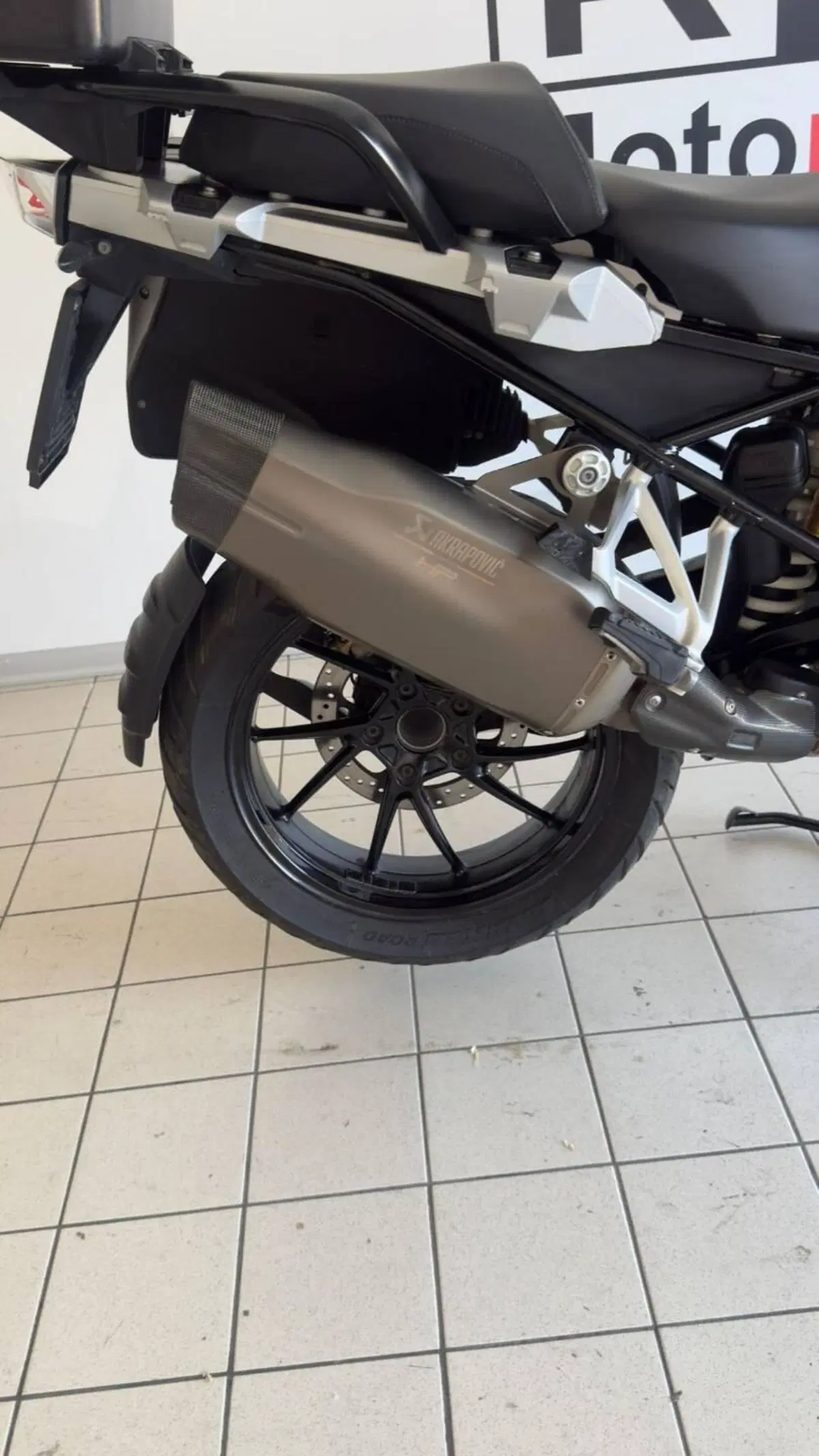 Bmw R 1250 GS (2021 - 24) (5)