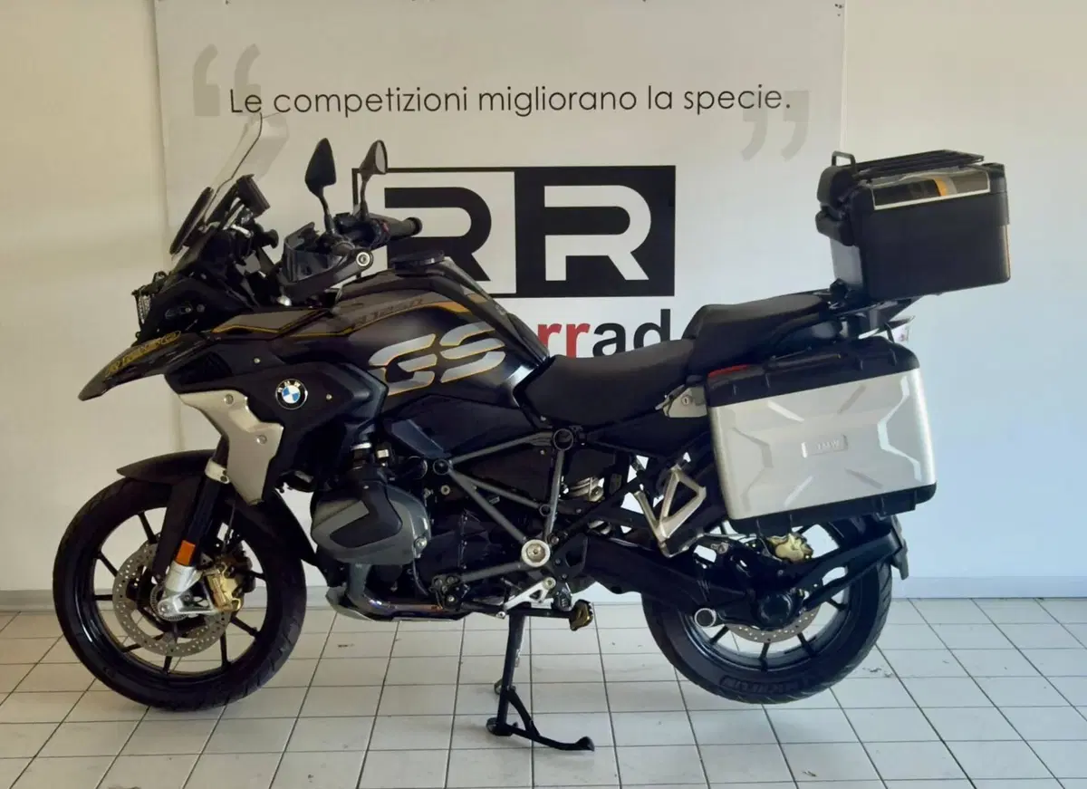 Bmw R 1250 GS (2021 - 24) (6)