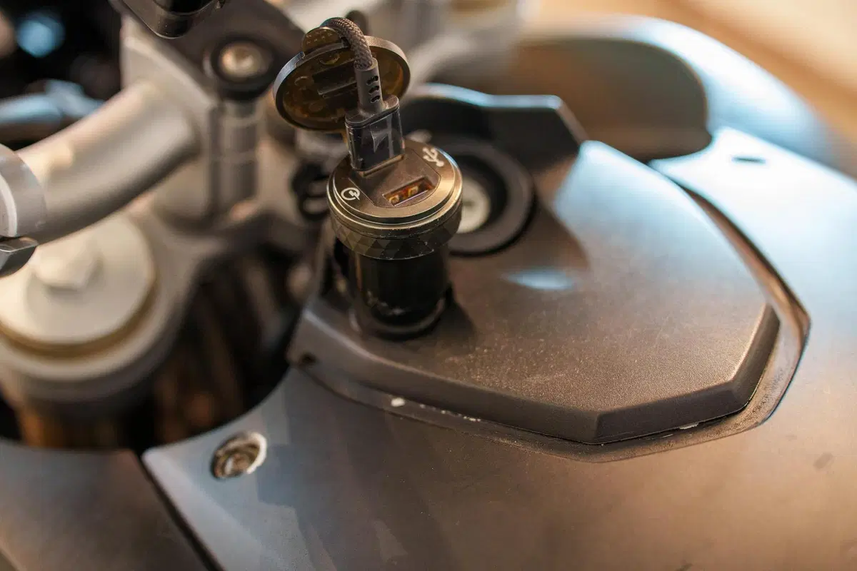 Bmw F 800 GS (2008 - 15) (10)