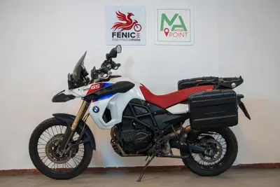Bmw F 800 GS (2008 - 15) usata