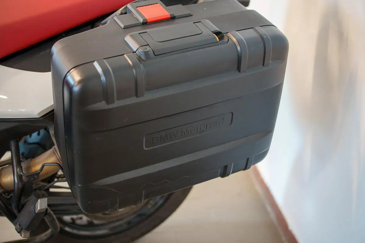 Bmw F 800 GS (2008 - 15) (6)