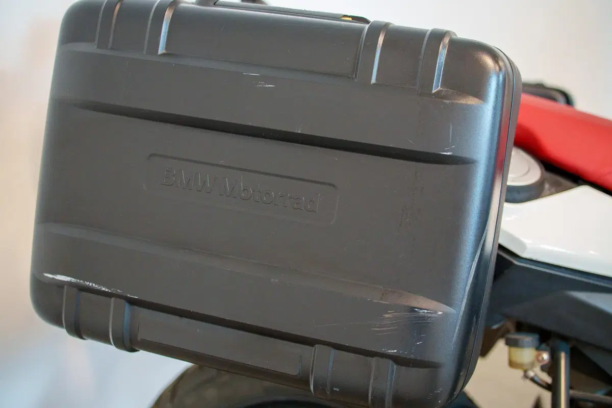 Bmw F 800 GS (2008 - 15) (7)