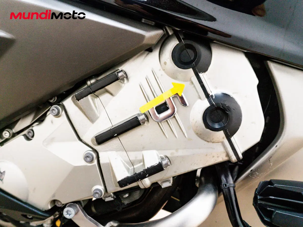 Bmw K 1600 GT (2010 - 16) (18)