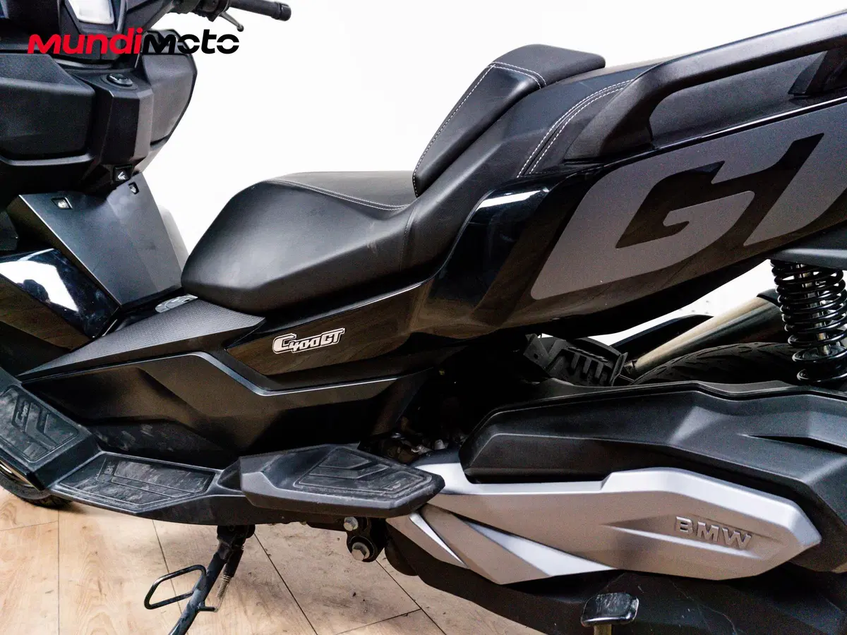 Bmw C 400 GT (2019 - 20) (10)