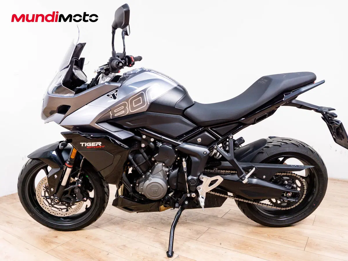 Triumph Tiger Sport 800 (2025 - 26) (6)