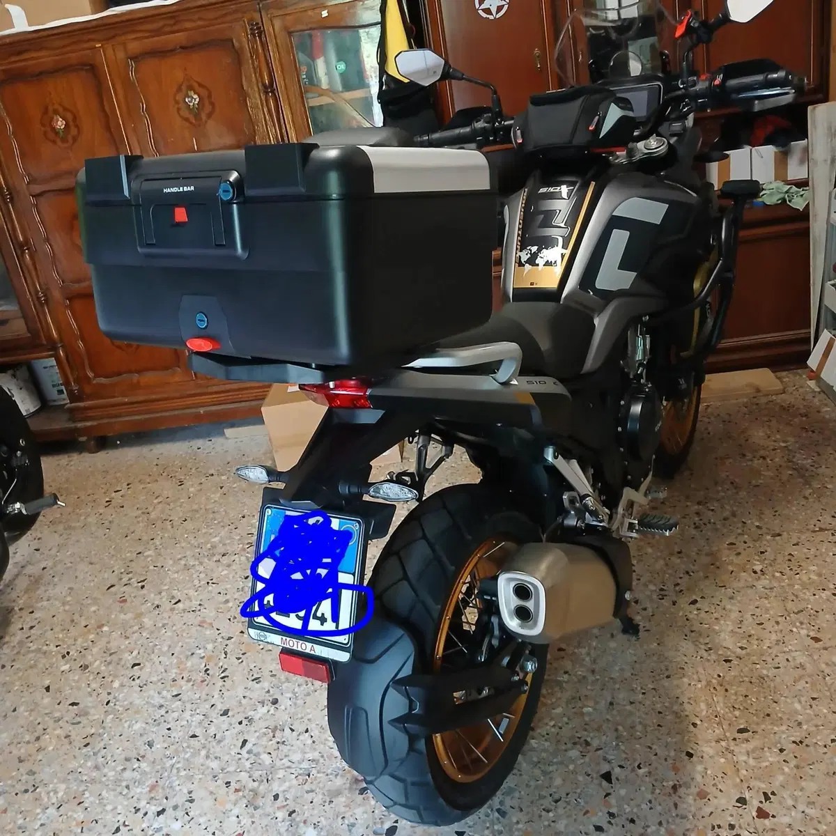 Kove 510X (2025 - 26) (10)