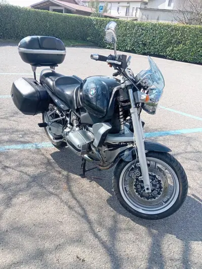 Bmw R 850 R (1994 - 02) usata