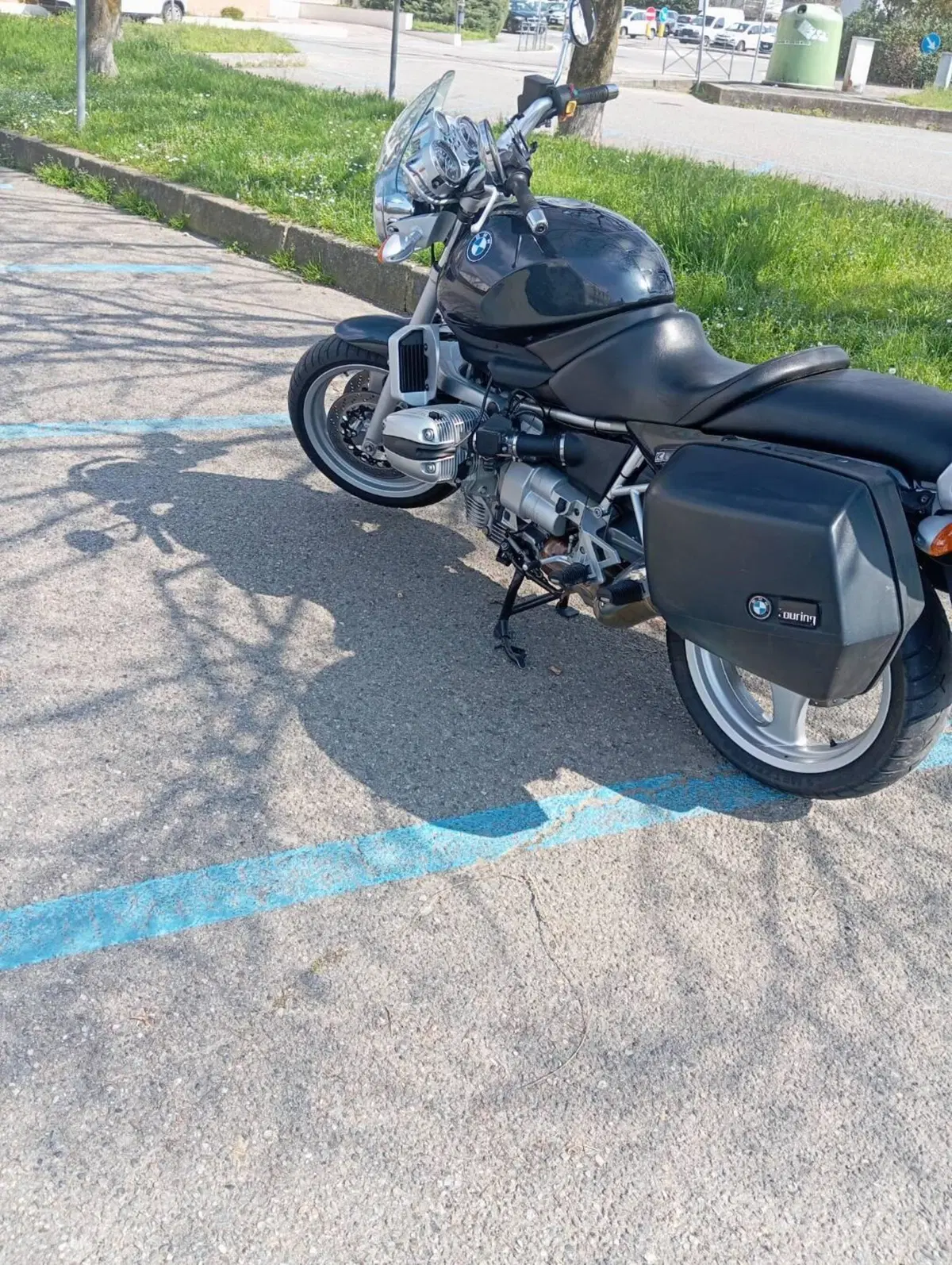 Bmw R 850 R (1994 - 02) (3)