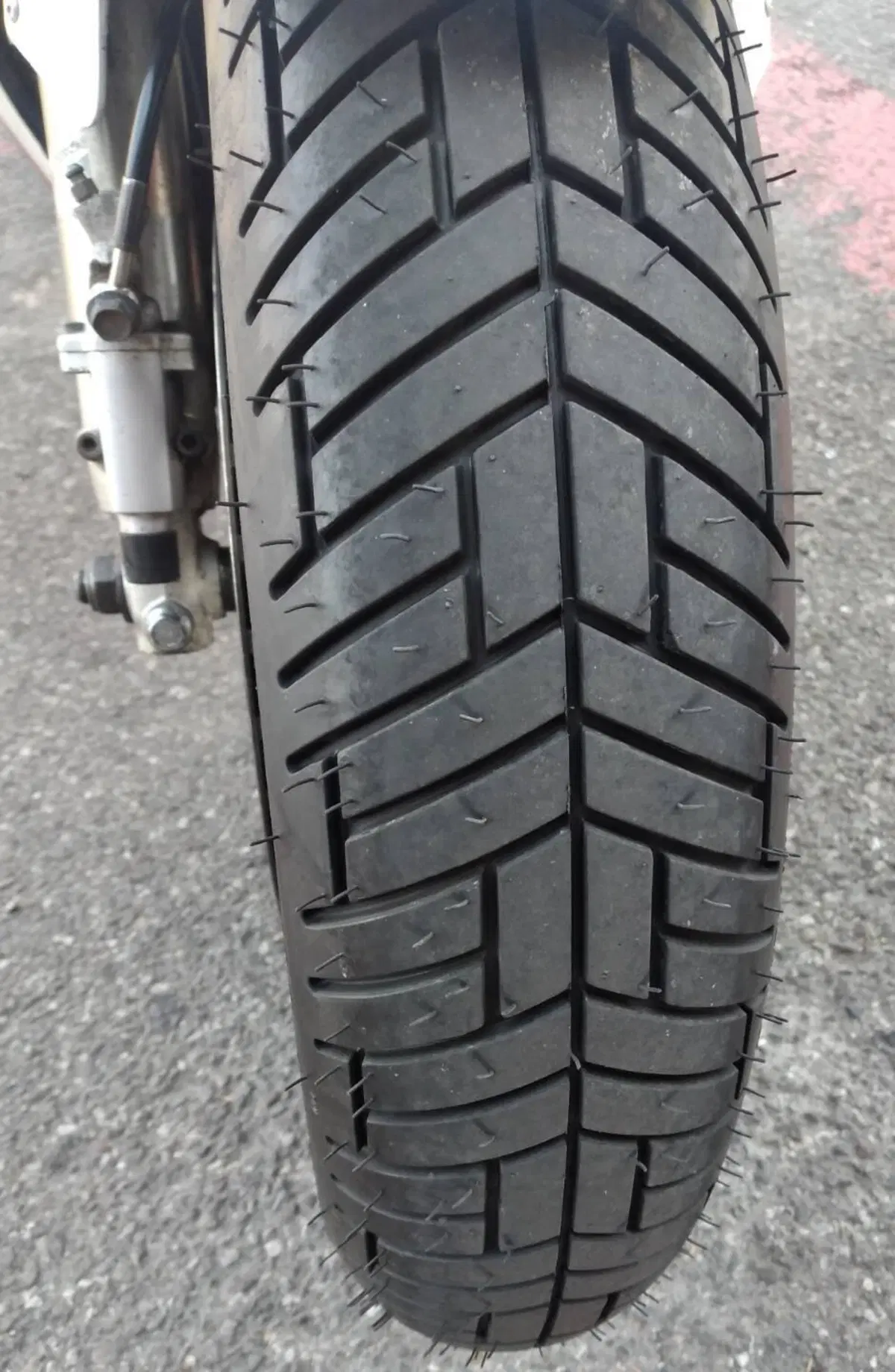 Yamaha fj 1200 (4)