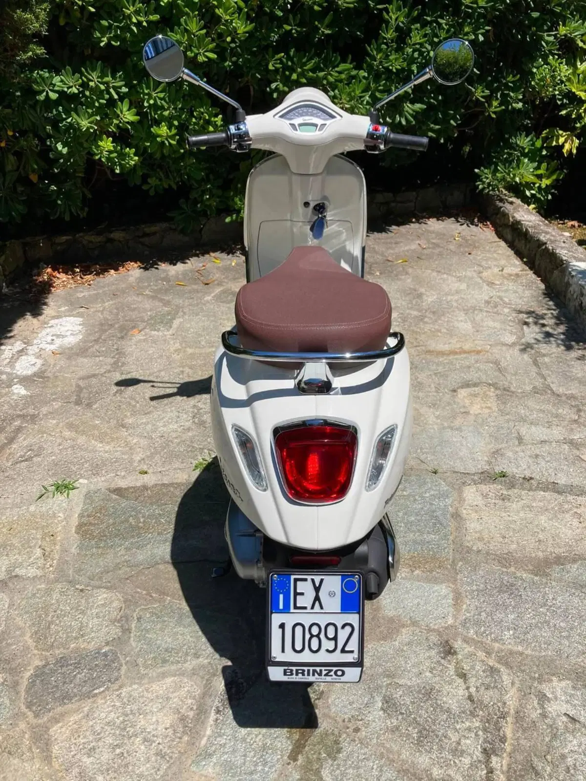 Vespa Primavera 150 (2021 - 23) (2)