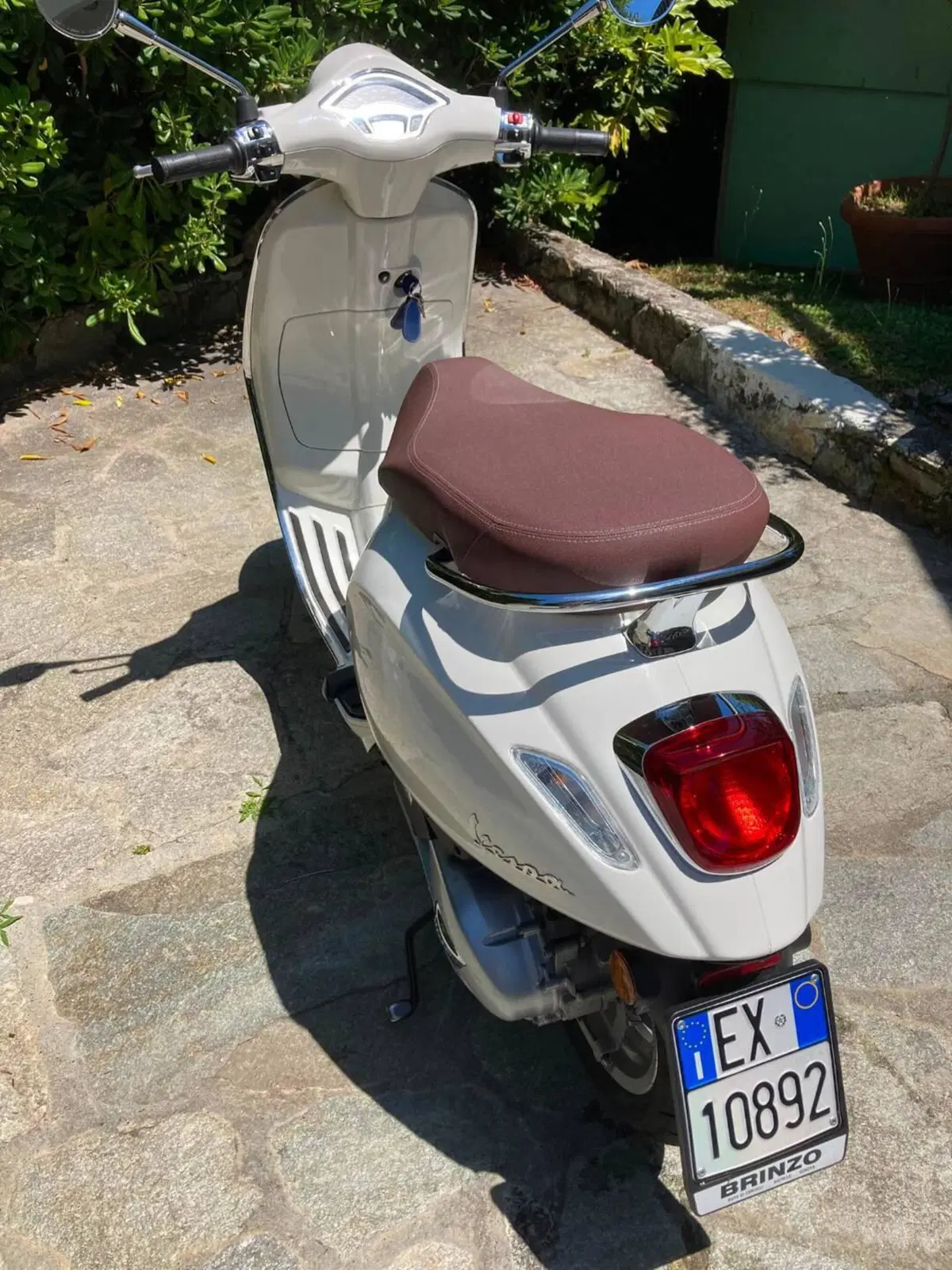 Vespa Primavera 150 (2021 - 23) (3)