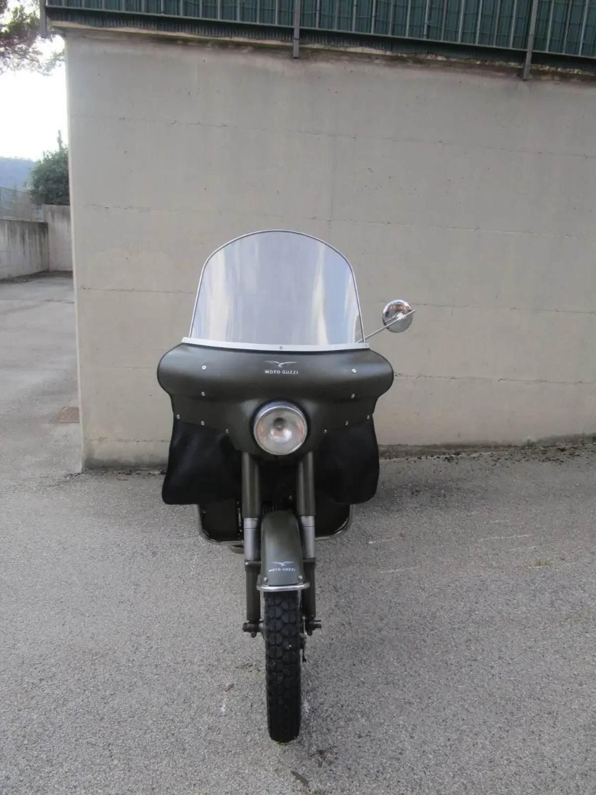 Moto Guzzi Nuovo Falcone 500 (14)