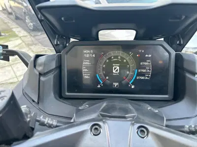 Yamaha T-Max 560 Tech Max (2022 - 24) usata