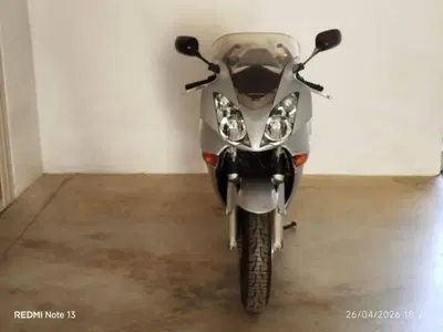 Honda VFR 800 (2002 - 05) usata