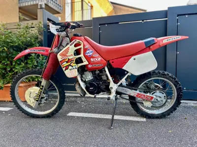 Honda CR 125 R (1990 - 99) usata
