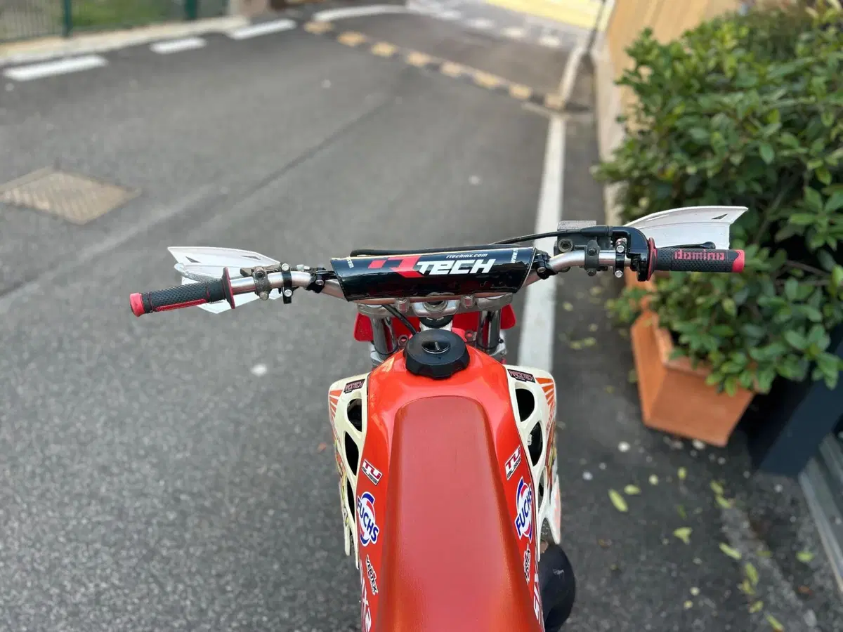 Honda CR 125 R (1990 - 99) (11)