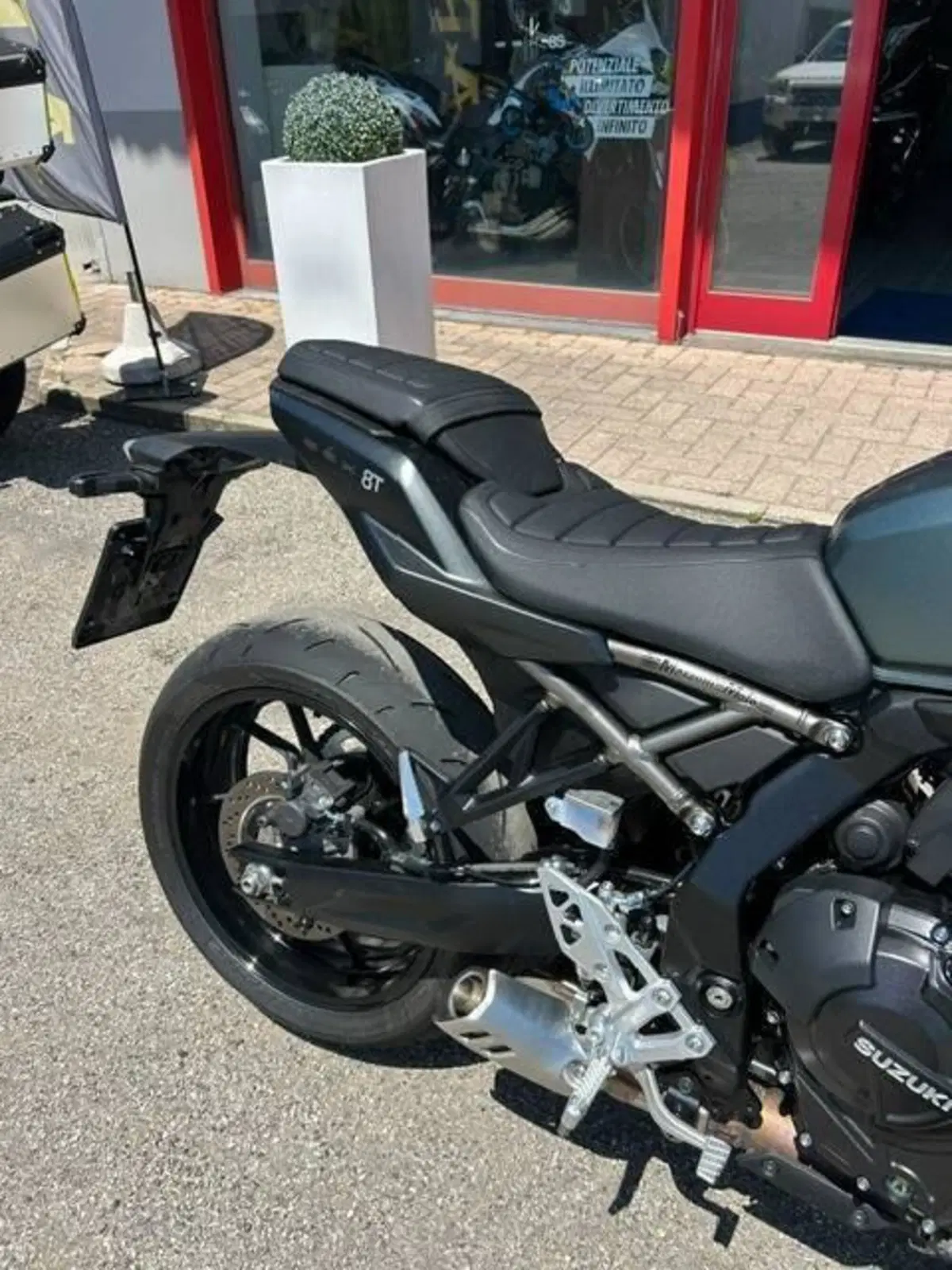 Suzuki GSX-8T (2025 - 26) (3)