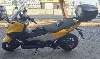 Yamaha T-Max 560 (2022 - 24) usata