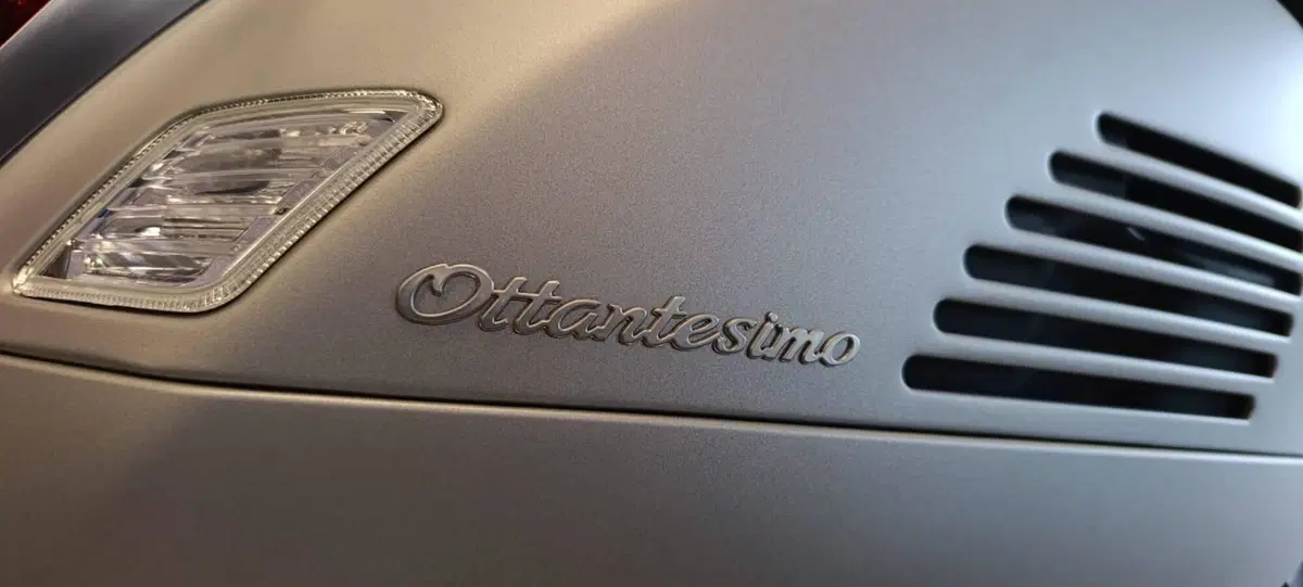 Vespa GTS 310 Edizione Ottantesimo (2026) (9)