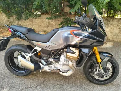 Moto Guzzi V100 Mandello S (2025 - 26) usata