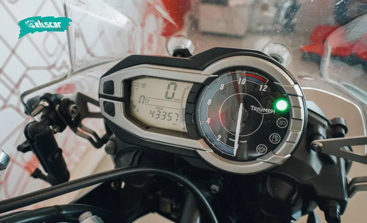 Triumph Tiger 800 (2010 - 14) (5)