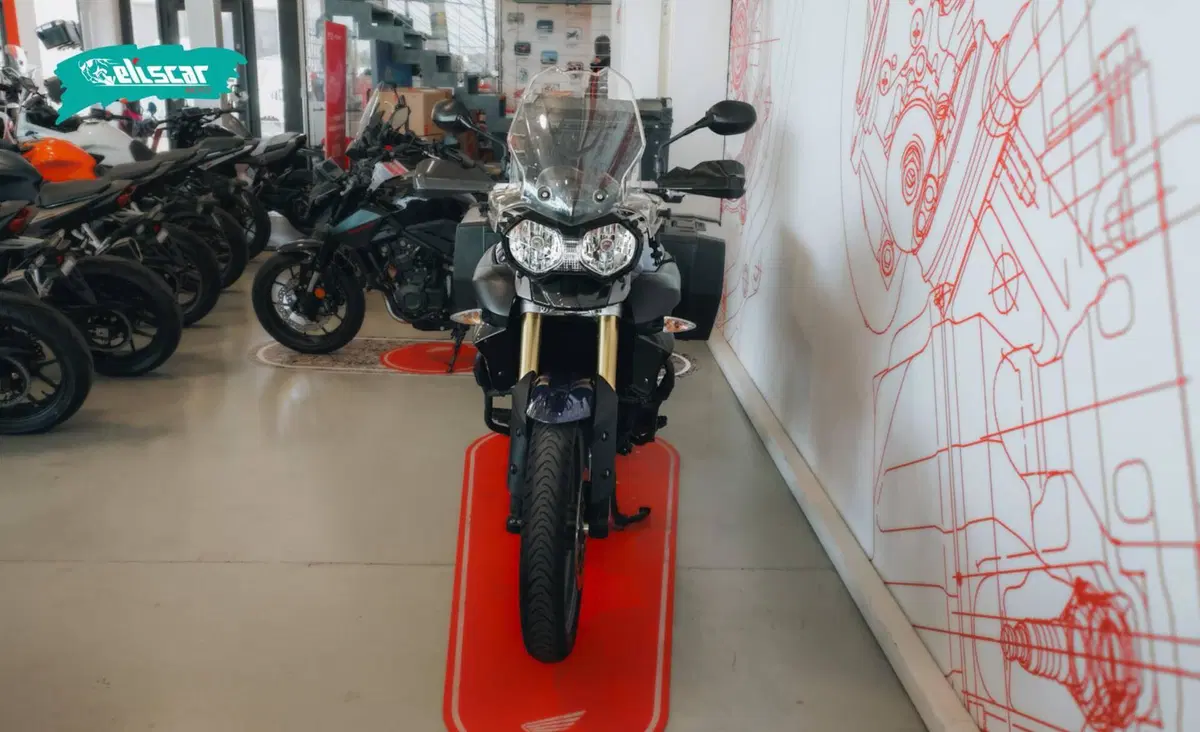 Triumph Tiger 800 (2010 - 14) (3)