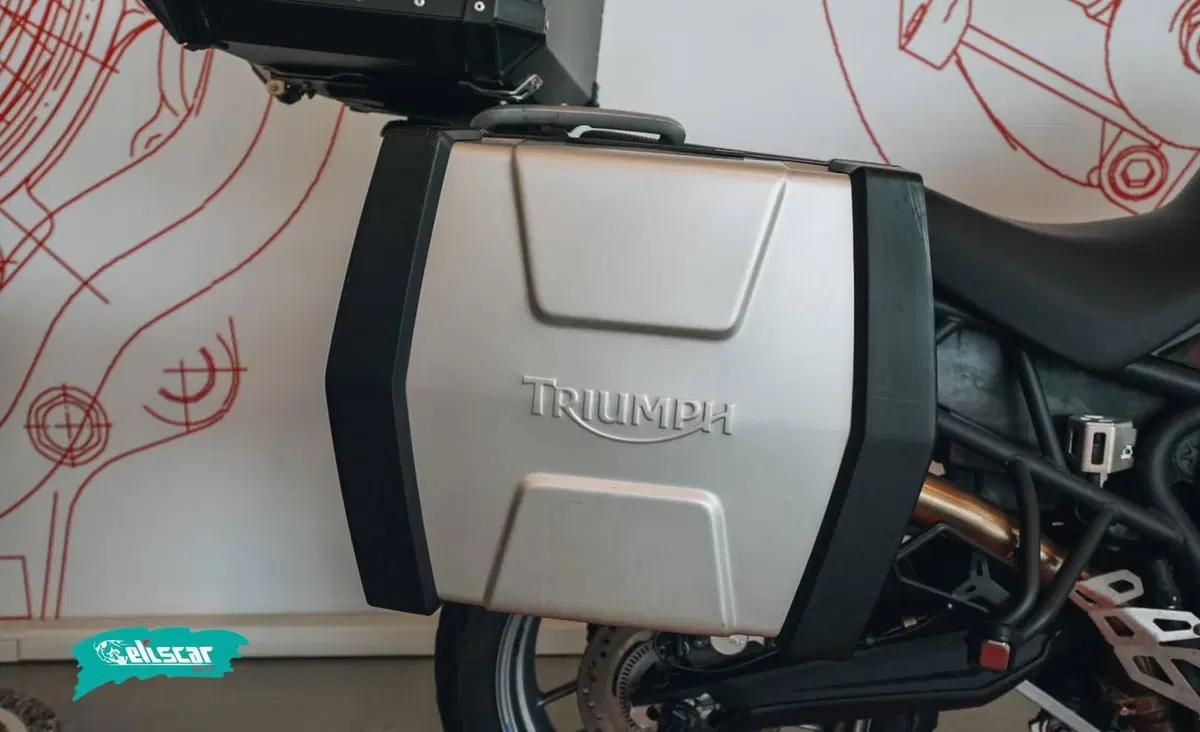 Triumph Tiger 800 (2010 - 14) (8)