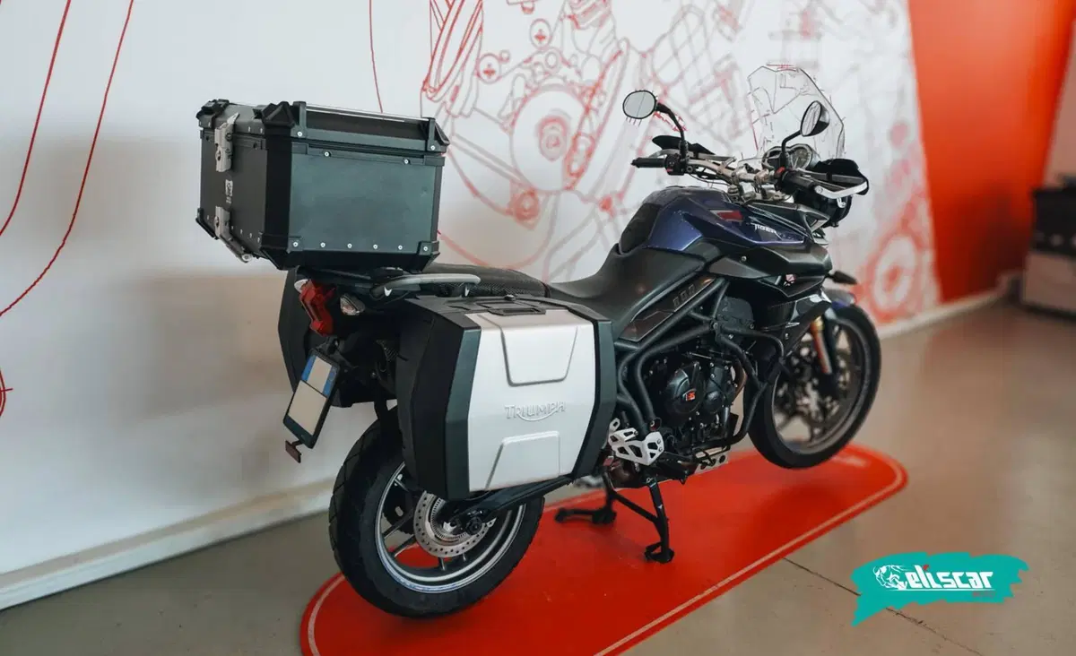 Triumph Tiger 800 (2010 - 14) (4)