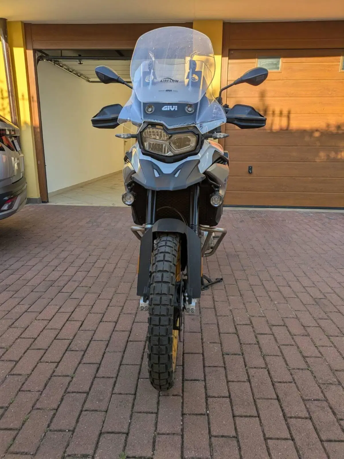 Bmw F 850 GS (2018 - 20) (5)