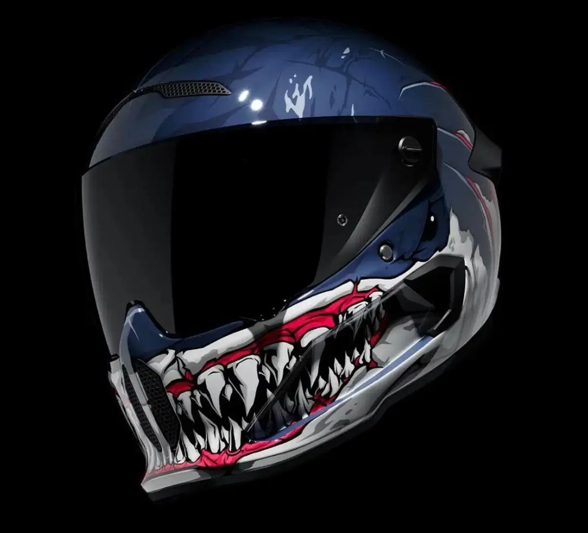 Casco nuovo Rurok (2)