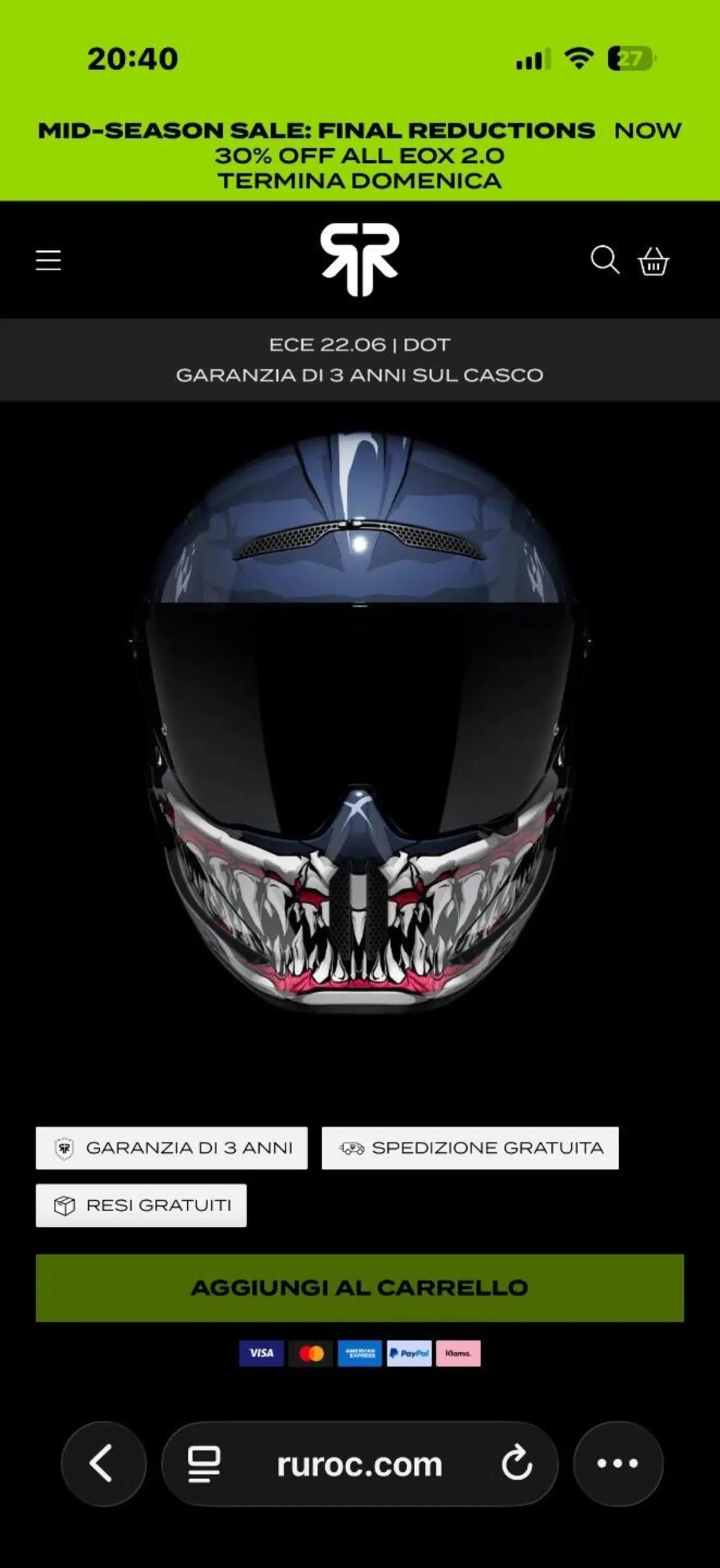 Casco nuovo Rurok (3)