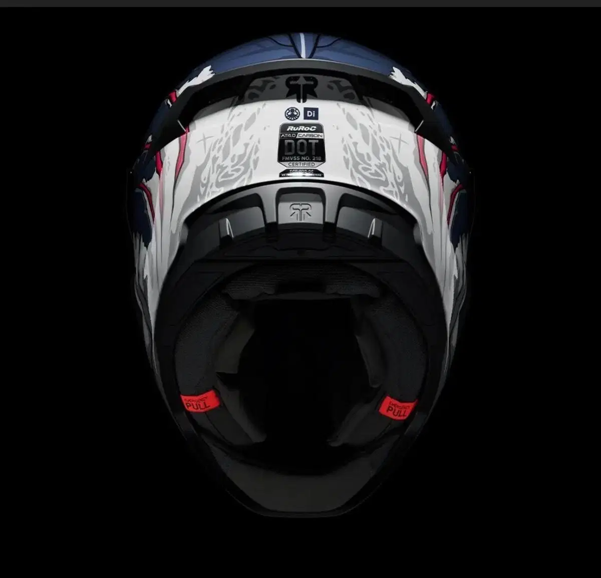 Casco nuovo Rurok (7)