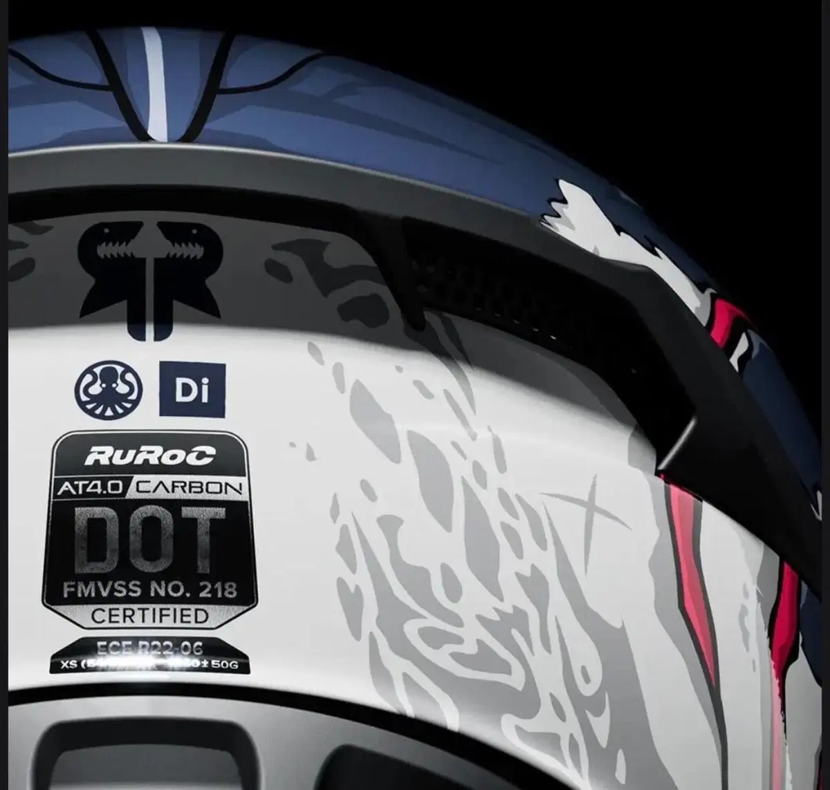 Casco nuovo Rurok (10)