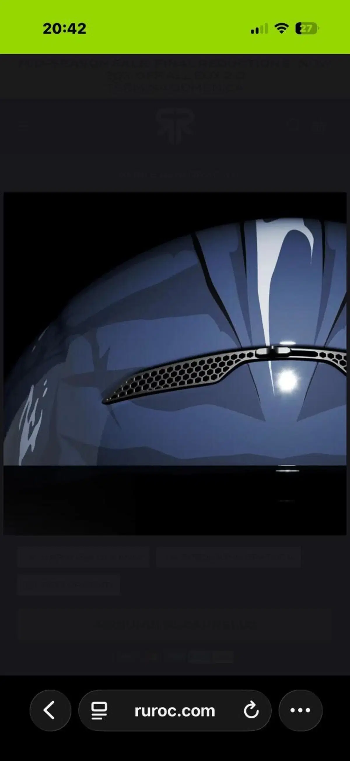 Casco nuovo Rurok (11)