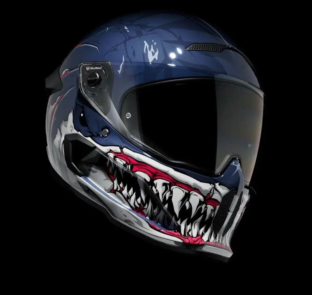 Casco nuovo Rurok (12)