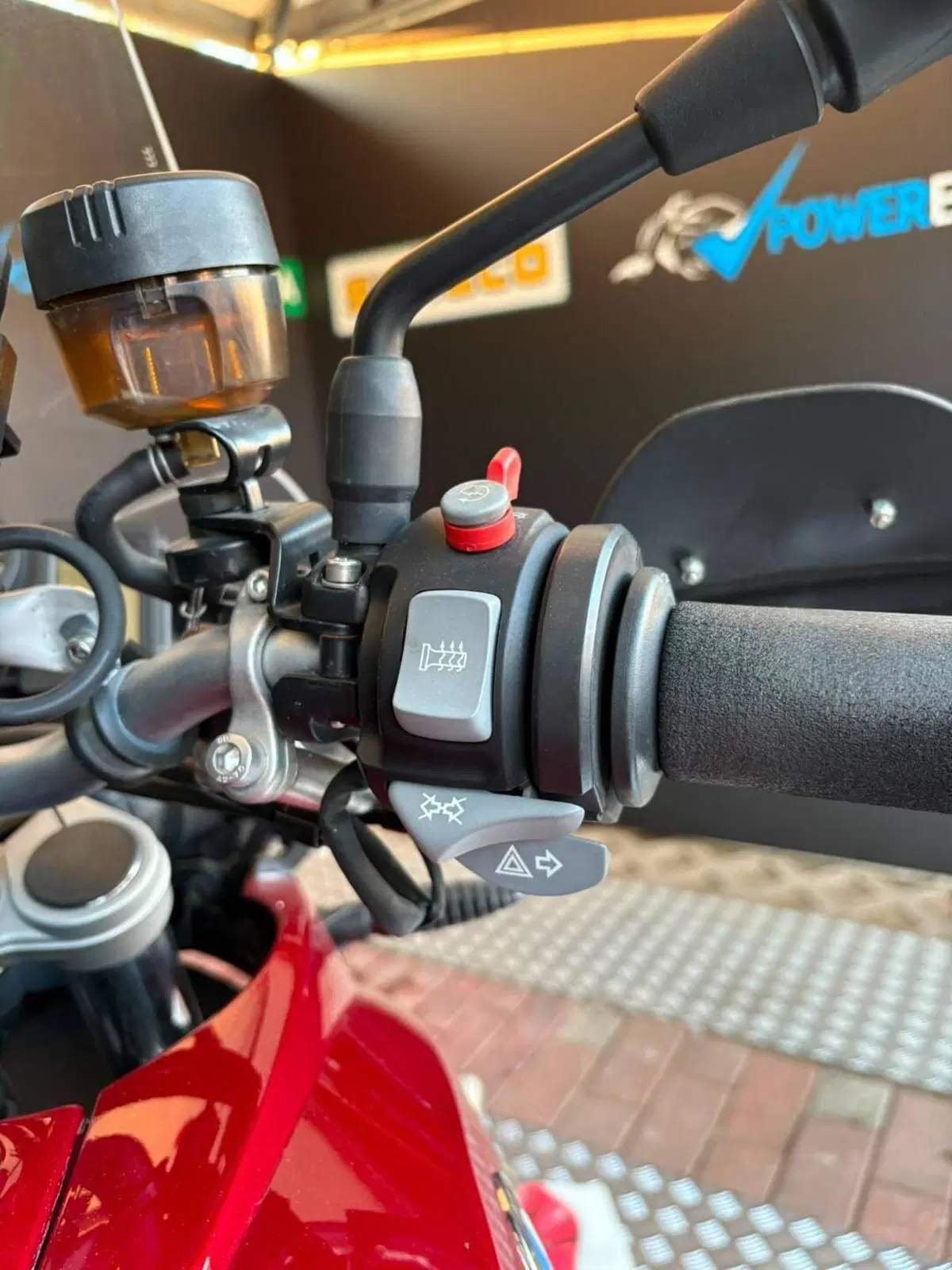 Bmw F 650 GS (2008 - 12) (11)