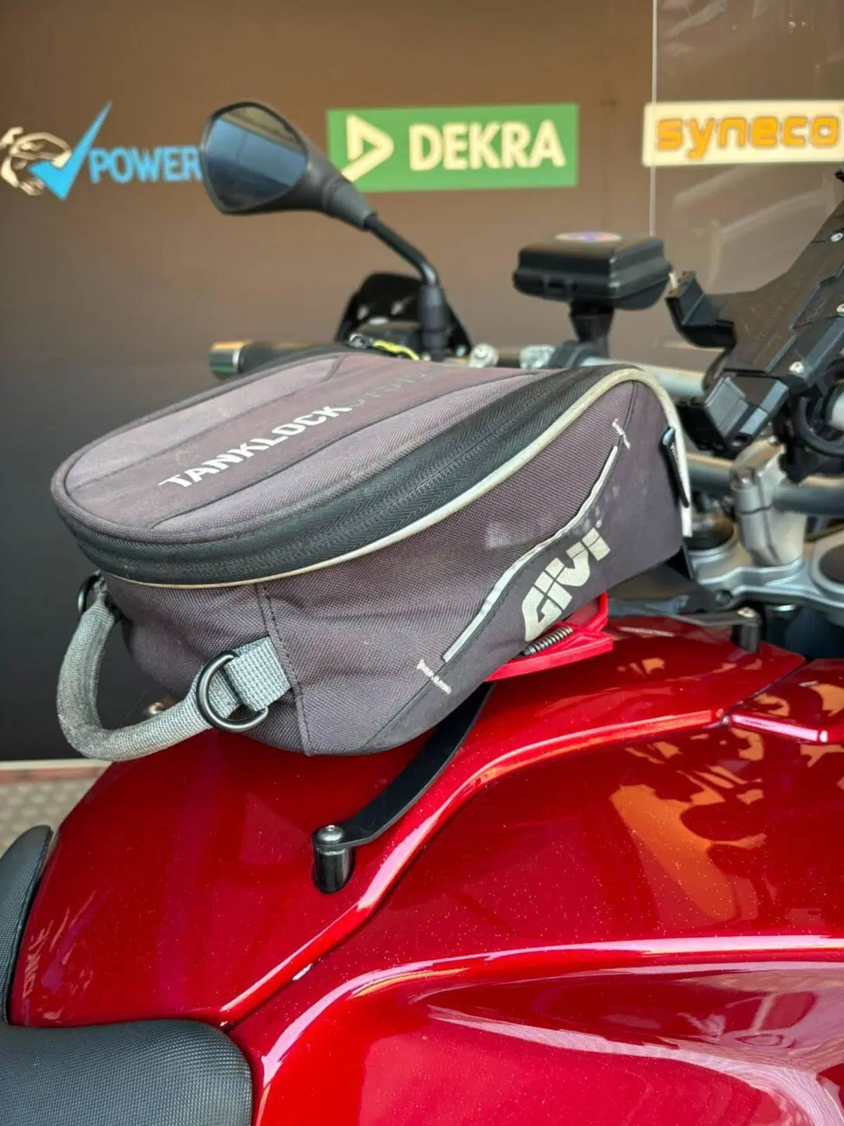 Bmw F 650 GS (2008 - 12) (14)