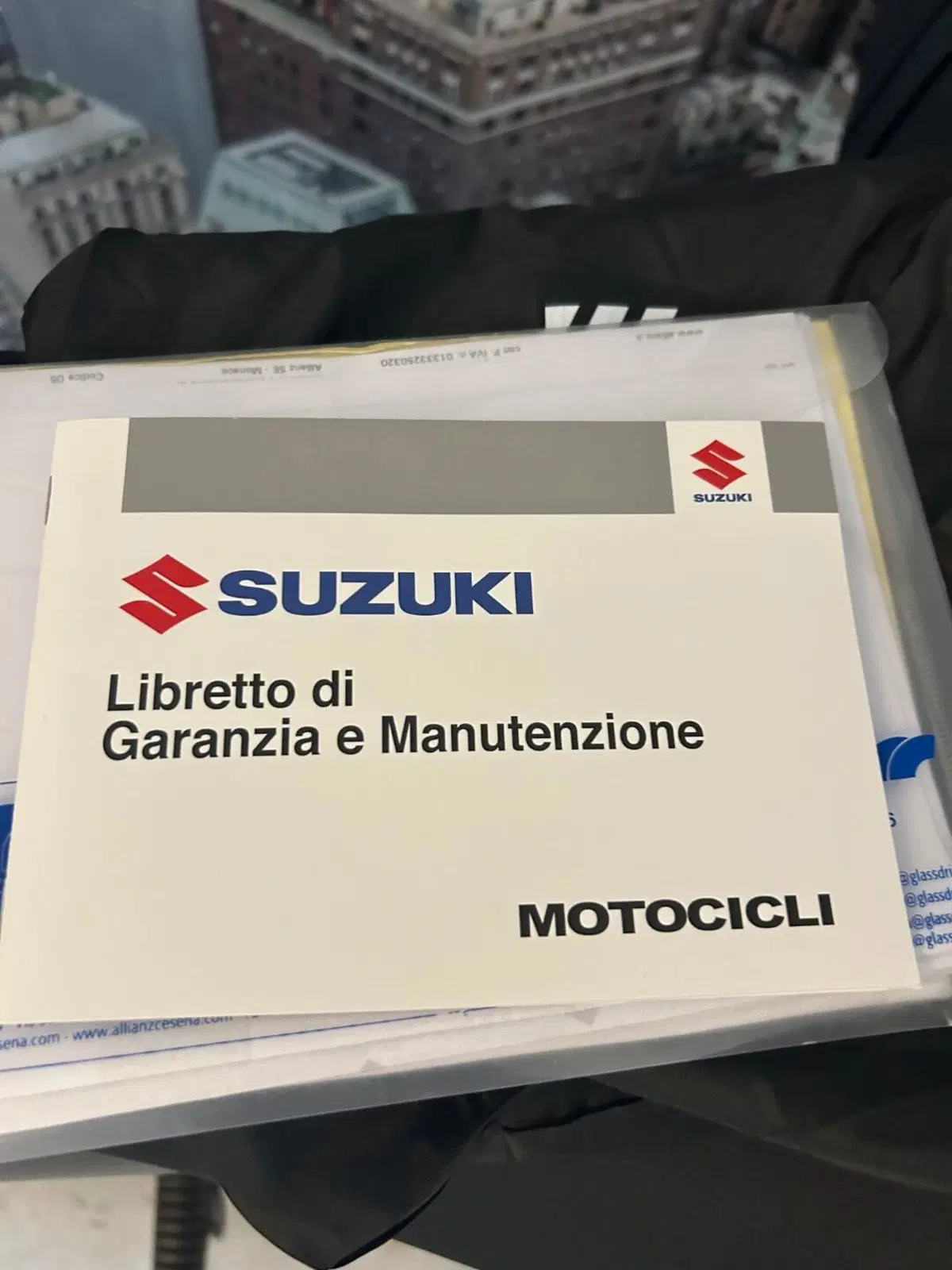 Suzuki V-Strom 650XT Explorer (2022 - 25) (15)