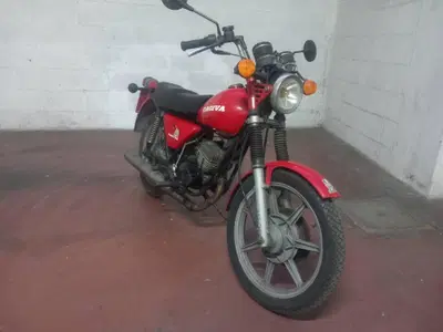 Cagiva Sst d'epoca