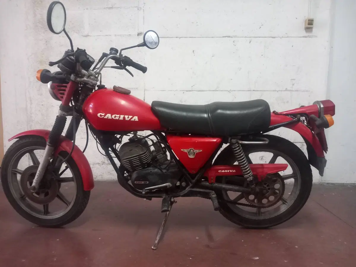 Cagiva Sst (3)