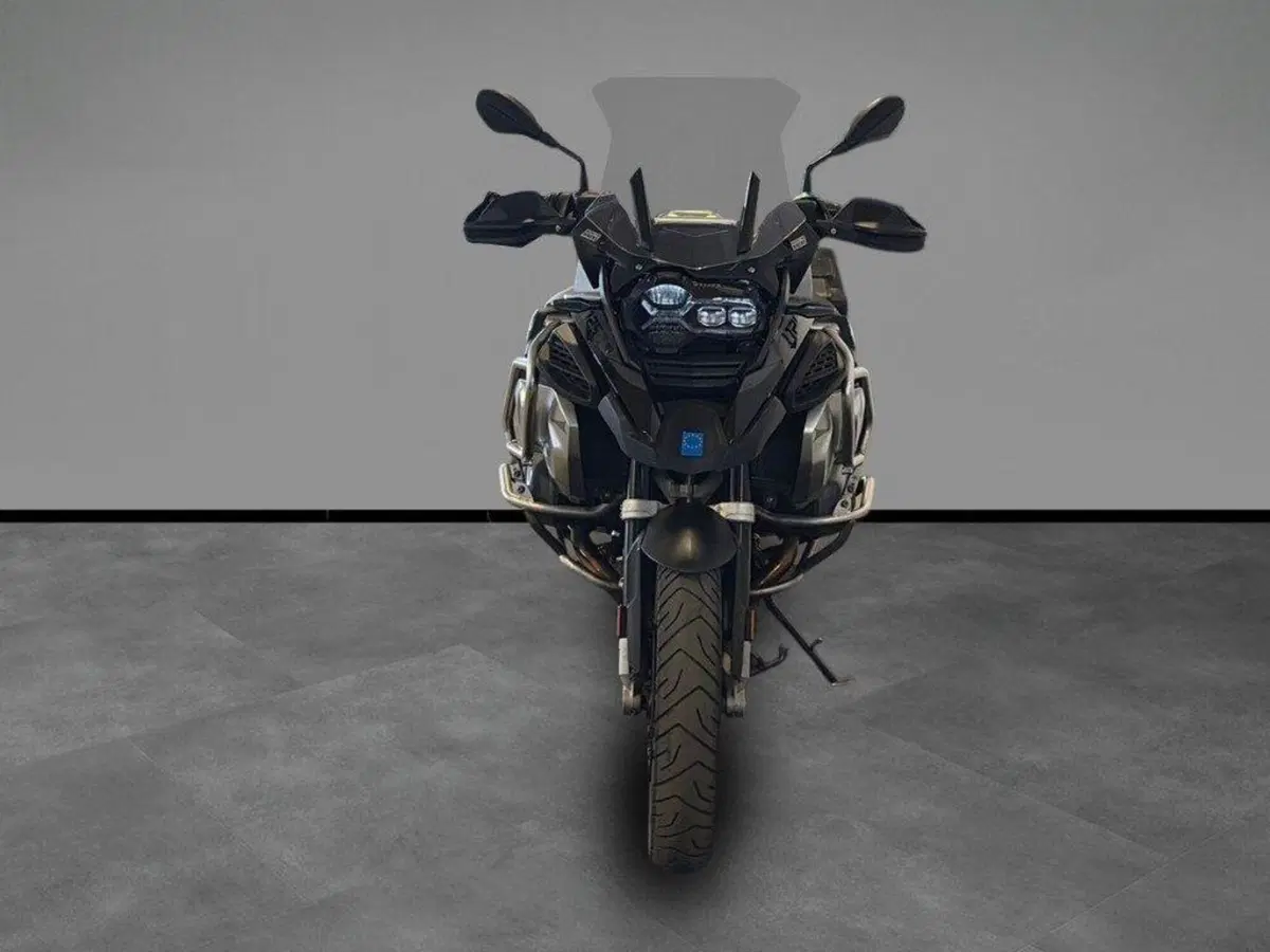Bmw R 1250 GS Adventure (2021 - 24) (3)