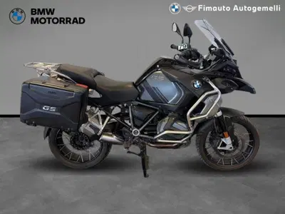 Bmw R 1250 GS Adventure (2021 - 24) usata