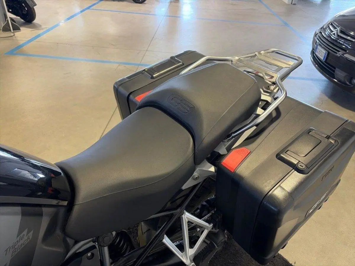 Bmw R 1250 GS Adventure (2021 - 24) (5)