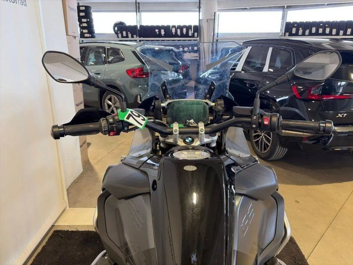 Bmw R 1250 GS Adventure (2021 - 24) (7)