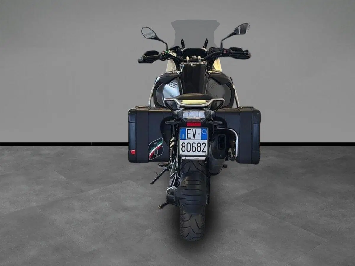 Bmw R 1250 GS Adventure (2021 - 24) (4)