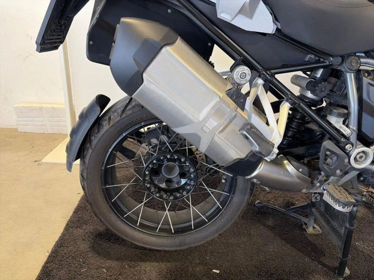 Bmw R 1250 GS Adventure (2021 - 24) (9)