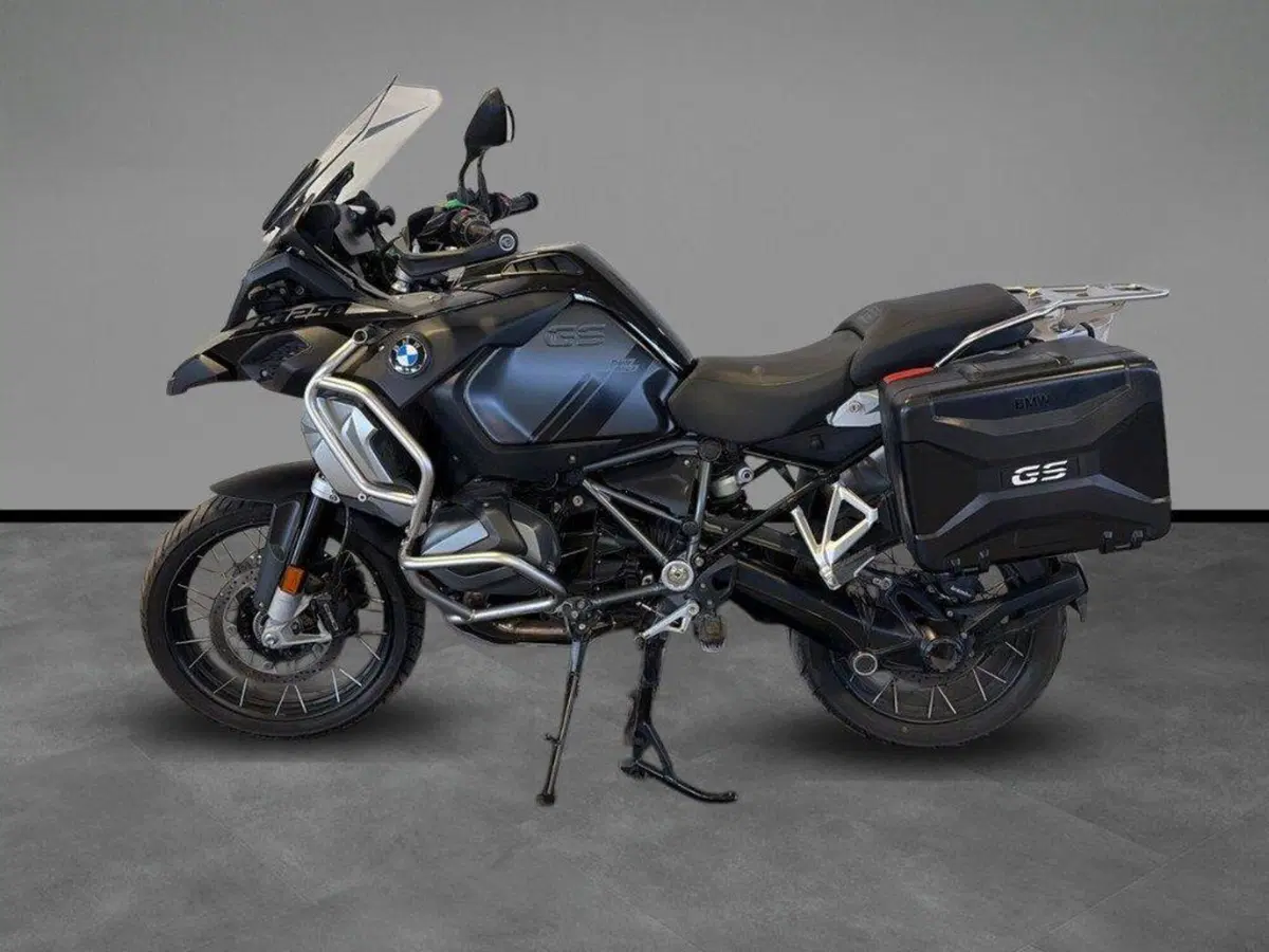 Bmw R 1250 GS Adventure (2021 - 24) (2)