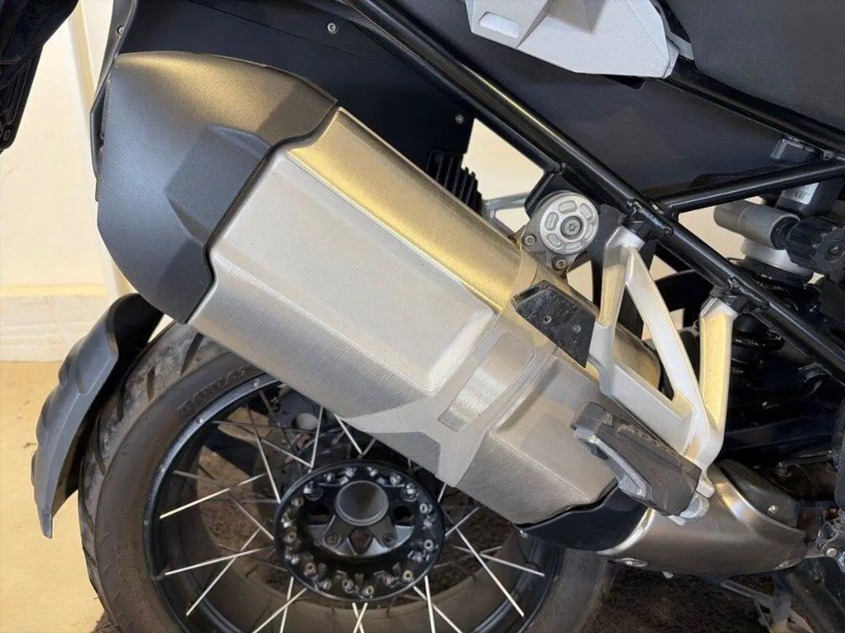 Bmw R 1250 GS Adventure (2021 - 24) (10)
