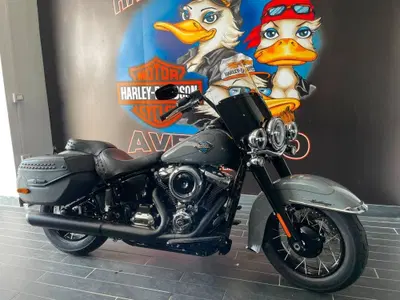 Harley-Davidson Heritage Classic (2025 - 26) nuova